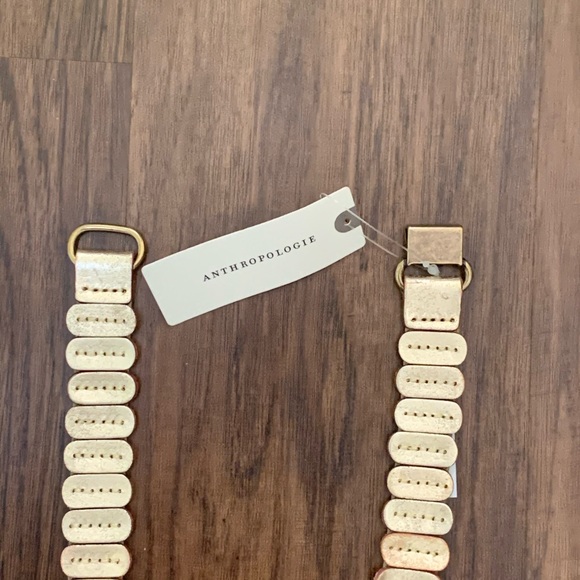 Anthropologie Tabitha stretch belt - Picture 10 of 14